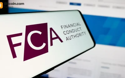 UK Regulator to Finalize Crypto Rules, Advance Stablecoin Framework in 2026
