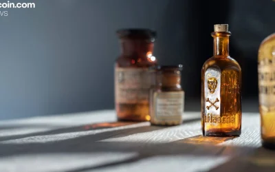 Crypto Trader Loses $50M in USDT to Address Poisoning Scam