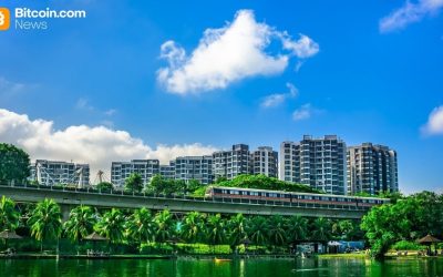 Hashkey Capital Closes $250 Million Fund IV to Boost Global Blockchain