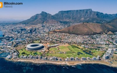 South Africa’s Ezeebit Closes $2 Million Seed Round With Founder Collective to Scale Stablecoin Payments