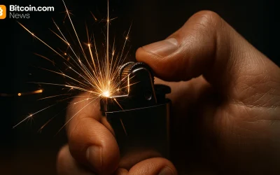 Terra’s Fallen Empire Flickers: LUNC and LUNA Rally Into Upgrade Week