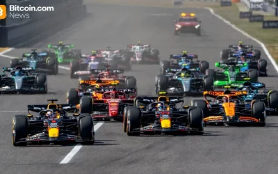 Crypto’s Reputation Pivot: Why Sports Sponsorship Became the Key to Normalizing Web3 in 2025