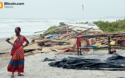 Bybit Announces $100,000 Humanitarian Aid for Sri Lanka After Cyclone Ditwah Floods