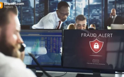 12 Top Investor Threats: State Regulator Warns FOMO Is Fueling Year-End Fraud Pressure