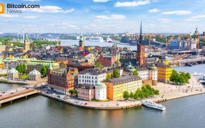 Nordic Crypto Exchange Safello Partners With Fuels Capital for Bitcoin‑Collateral Custody