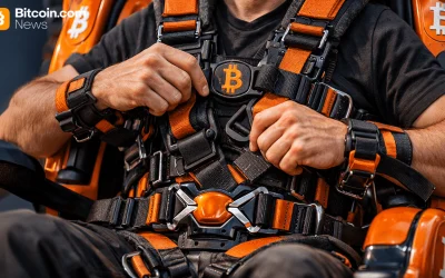 Bitcoin Consolidates Near $88K as Traders Strap in for a Technical Reckoning