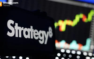 Strategy Holds Nasdaq-100 Slot—Saylor Says ‘Bitcoin Hoarding Will Continue’