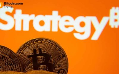 Strategy Says It Would Sell Bitcoin to Fund Dividend Payments If Needed