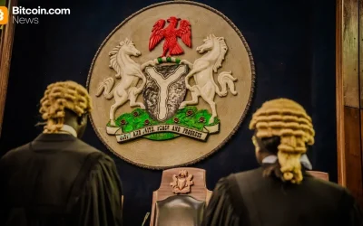 High Court Dismisses Former Binance Executive’s Lawsuit Against Nigerian Agencies