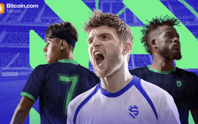 Polygon-Based Soccerverse Secures FIFPRO Deal, Unlocks 65,000 Real Players for Blockchain Football