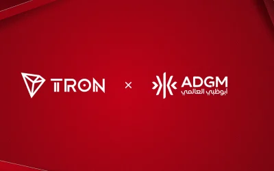 USDT on TRON Recognized as Accepted Fiat-Referenced Token in ADGM