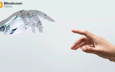 The AI Bubble Isn’t Just Affecting Bitcoin, Even Stocks Are Floundering