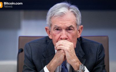The Fed Just Cut Rates, How Will BTC React?