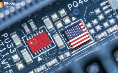 US Launches Pax Silica: Global AI Supply Chain Security Initiative