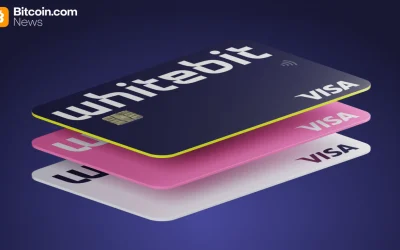 Europeans Tap Crypto for Groceries, Cafes and Bills, WhiteBIT Report Finds