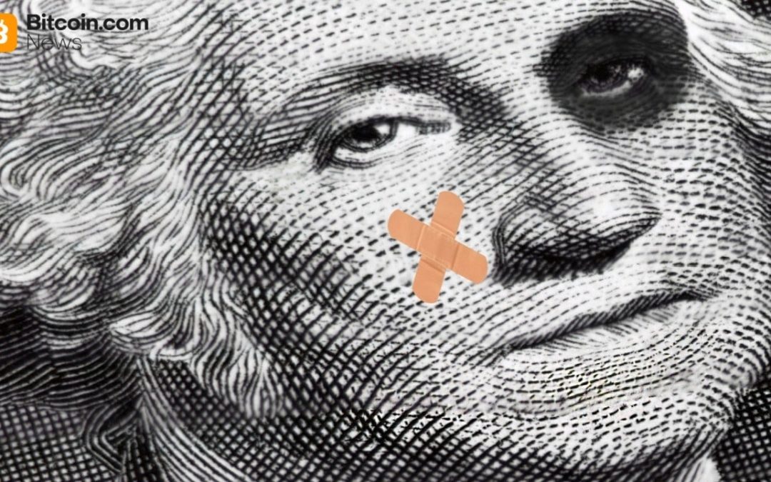 US Dollar Faces Worst Annual Performance Since 2017, Drops 9.5% in 2025
