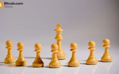 Whipsaw Moves Signal a Volatile Year-End for Crypto