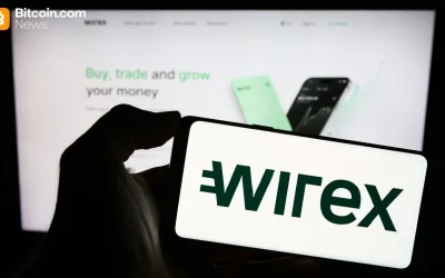 Wirex Launches Institutional-Grade Stablecoin Yield for Business Accounts