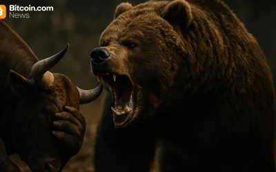 Bearish Gravity Pulls XRP Below $2—Can Bulls Break the Curse?