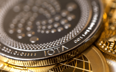 IOTA price forecast: is $0.20 next after 14% gains?