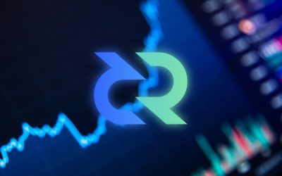 Decred (DCR) price soars amid treasury spending cap approval