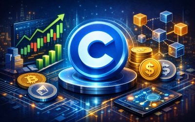 Stablecoins, Base and ‘everything exchange’: a look inside Coinbase’s strategy to expand in 2026