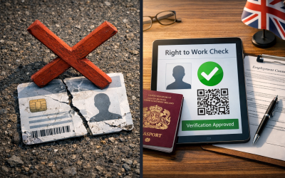 UK drops mandatory digital ID for workers after backlash and liberty concerns