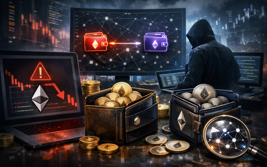MakinaFi hit by $4.1M Ethereum hack as MEV tactics suspected