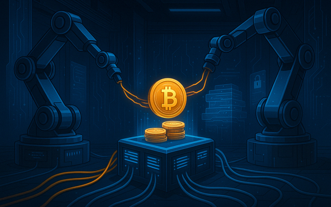 Crypto news: Bitcoin price explodes to $94K range highs, pull back expected as altcoins rally