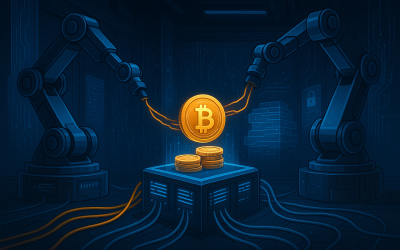 Crypto news: Bitcoin price explodes to $94K range highs, pull back expected as altcoins rally