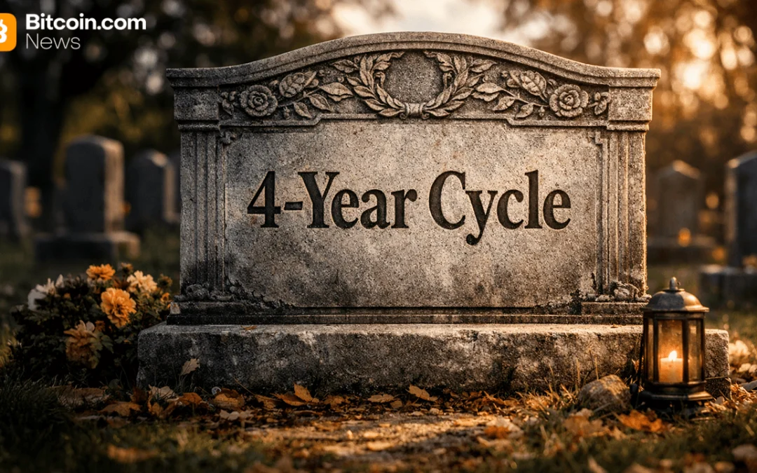 The Death of the 4-Year Cycle: Experts on Bitcoin’s New Macro Reality