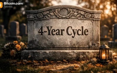 The Death of the 4-Year Cycle: Experts on Bitcoin’s New Macro Reality
