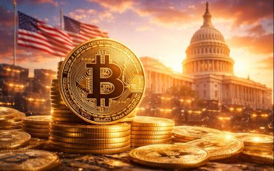 Trump family-backed American Bitcoin achieves 116% BTC yield