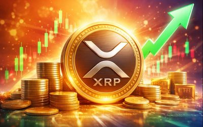 XRP rally stalls despite growing ETF inflow: Check forecast