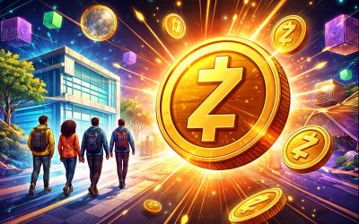 The dev company behind Zcash plans to start a new company after split