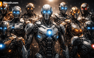 AI Agent Survivors: Which Tokens Remained Standing After the 2025 ‘DAT Craze’?