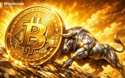 Bitcoin at $1M Isn’t a Dream —Ark’s Math Says the Market Is Dangerously Late