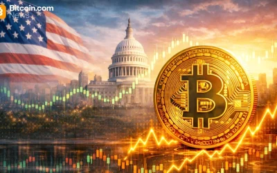 Arthur Hayes Says Fed Liquidity Shift Could Send Bitcoin Back Above $110K