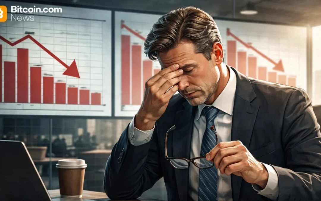 Stablecoins Could Drain Trillions From Bank Deposits: Bank of America Flags $6T Risk That Could Redefine Lending