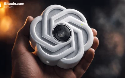 OpenAI Confirms 2026 Rollout Window for First Physical AI Device