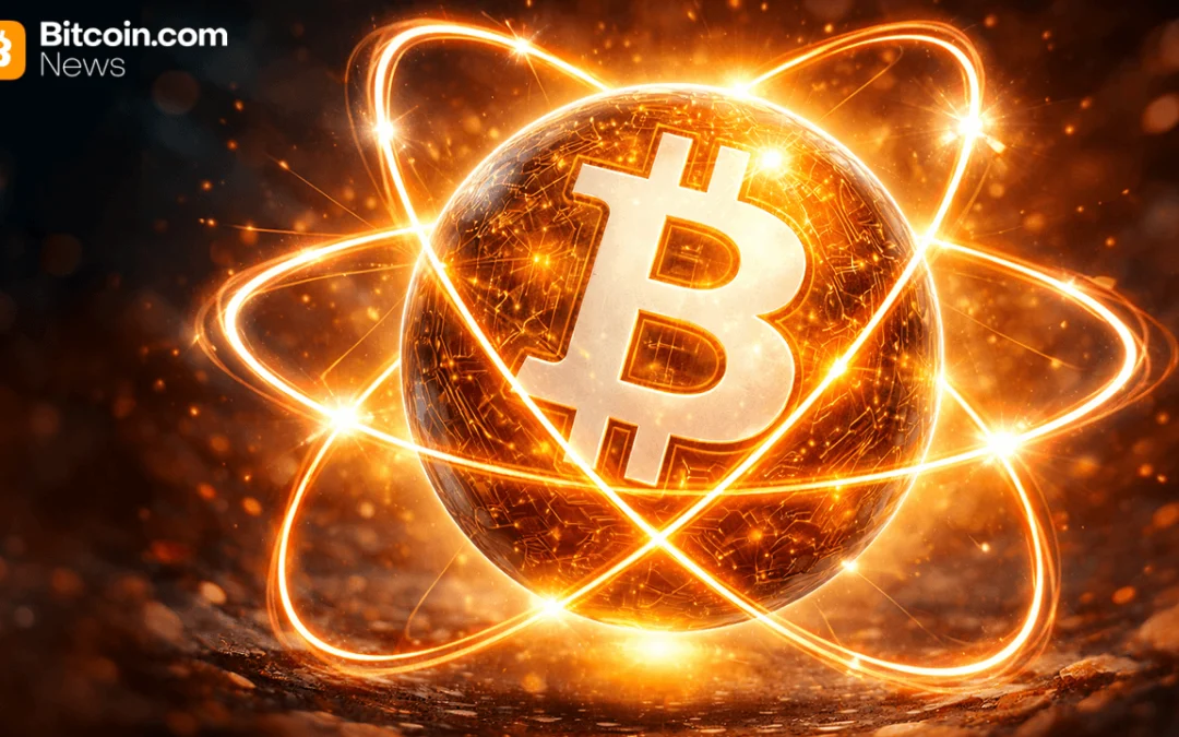 A16z Researcher Explains Why Bitcoin and Ethereum Face Different Quantum Risks Than You’ve Been Told