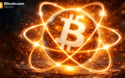 A16z Researcher Explains Why Bitcoin and Ethereum Face Different Quantum Risks Than You’ve Been Told