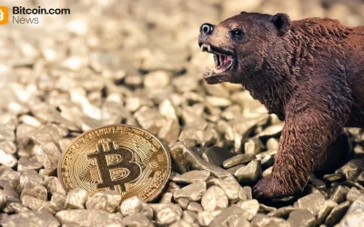 Bitcoin Reclaims $90K After Trump’s Davos Speech, but Gains Quickly Evaporate