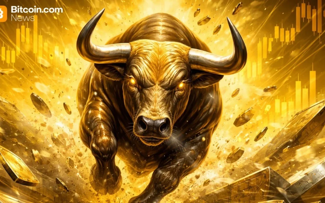 Bigger Than a Bull Market: Binance Signals Liquidity, Policy Easing, Trillions On-Chain