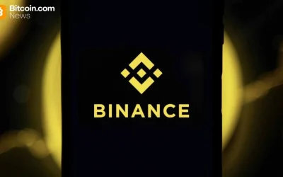 Binance: Crypto Breaks out of Retail Era as Institutions Lock in Long-Term Exposure