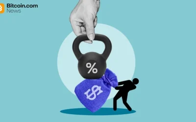 Bitcoin ETFs End 2025 Under Pressure as Outflows Deepen