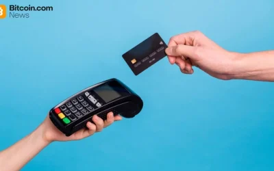 Bitcoin Leads Crypto Payments With 22% Market Share