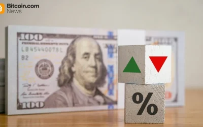 Bitcoin Recovers Above $88K as Fed and Fiscal Risks Loom