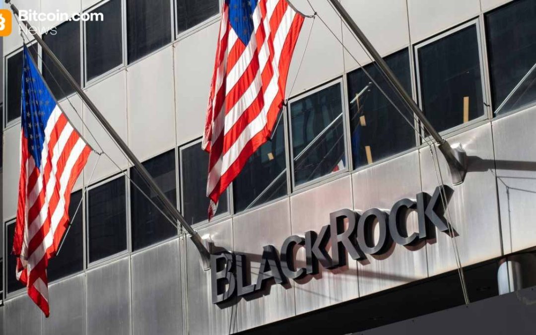 Blackrock Frames Ethereum as Primary Beneficiary of Rising Stablecoin Adoption
