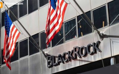 Blackrock Frames Ethereum as Primary Beneficiary of Rising Stablecoin Adoption